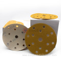 Abrasive Tools GOLD Sandpaper Auto Body Sanding